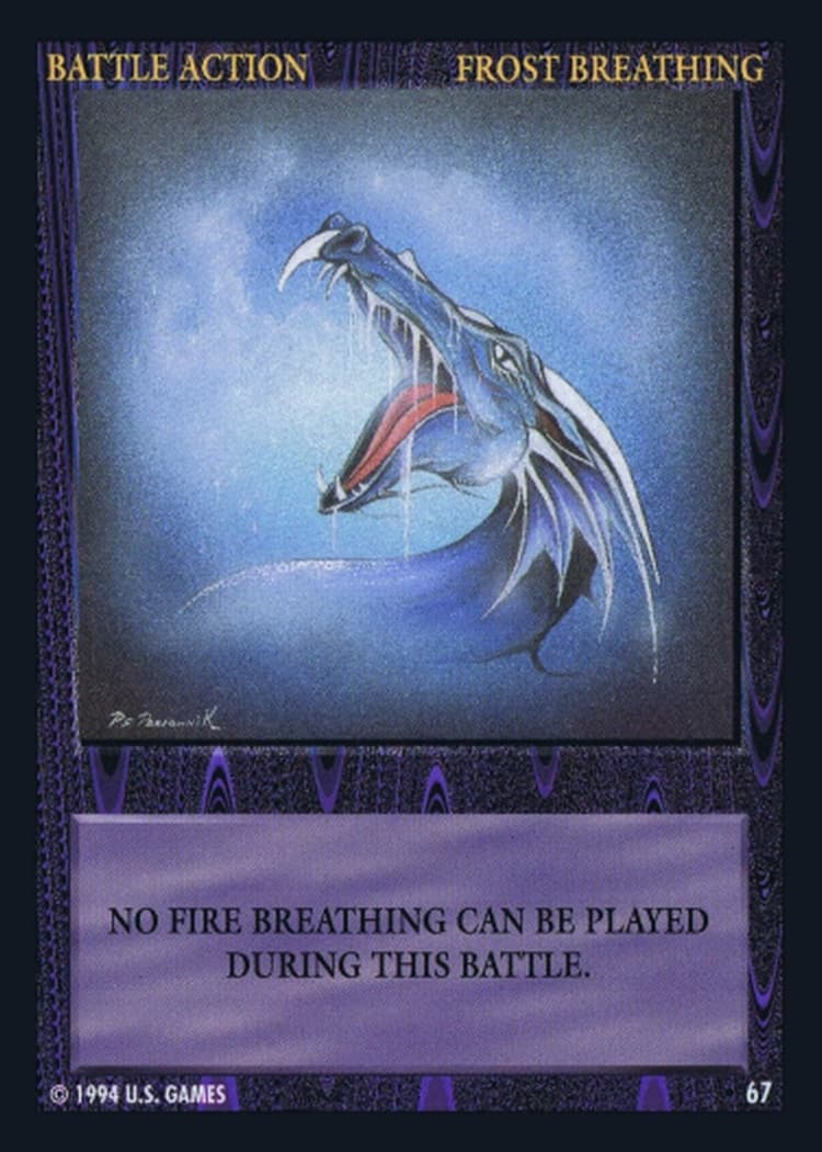 Frost Breathing — image 1