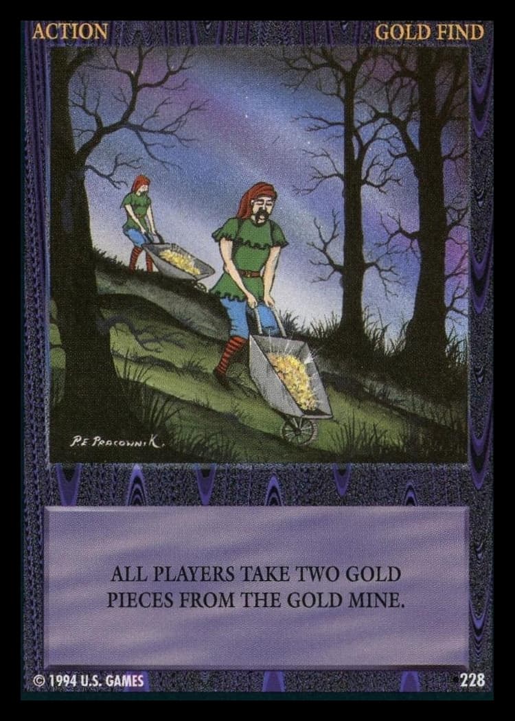 Gold Find — image 1