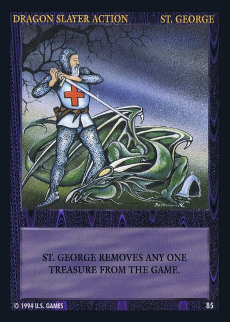 St. George — image 1