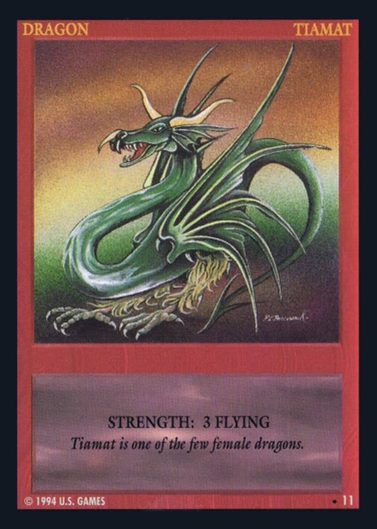 Tiamat — image 1