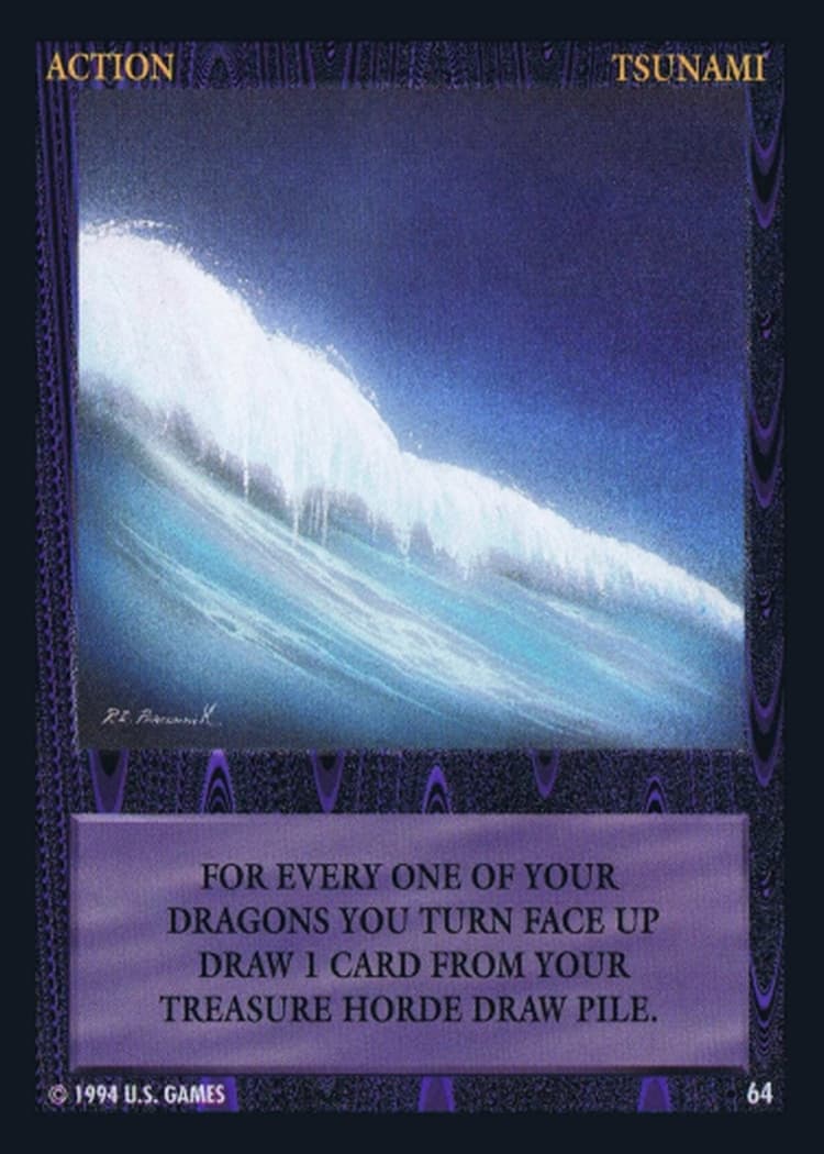 Tsunami — image 1