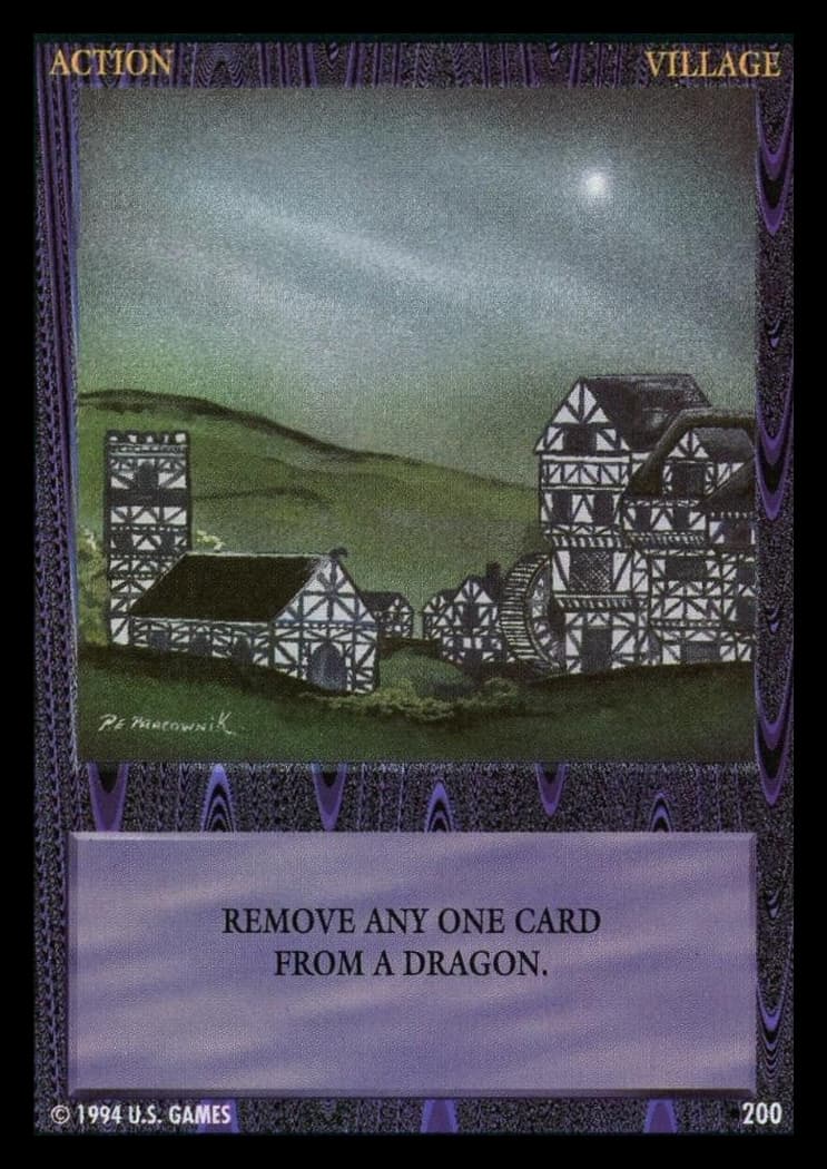 Village — image 1