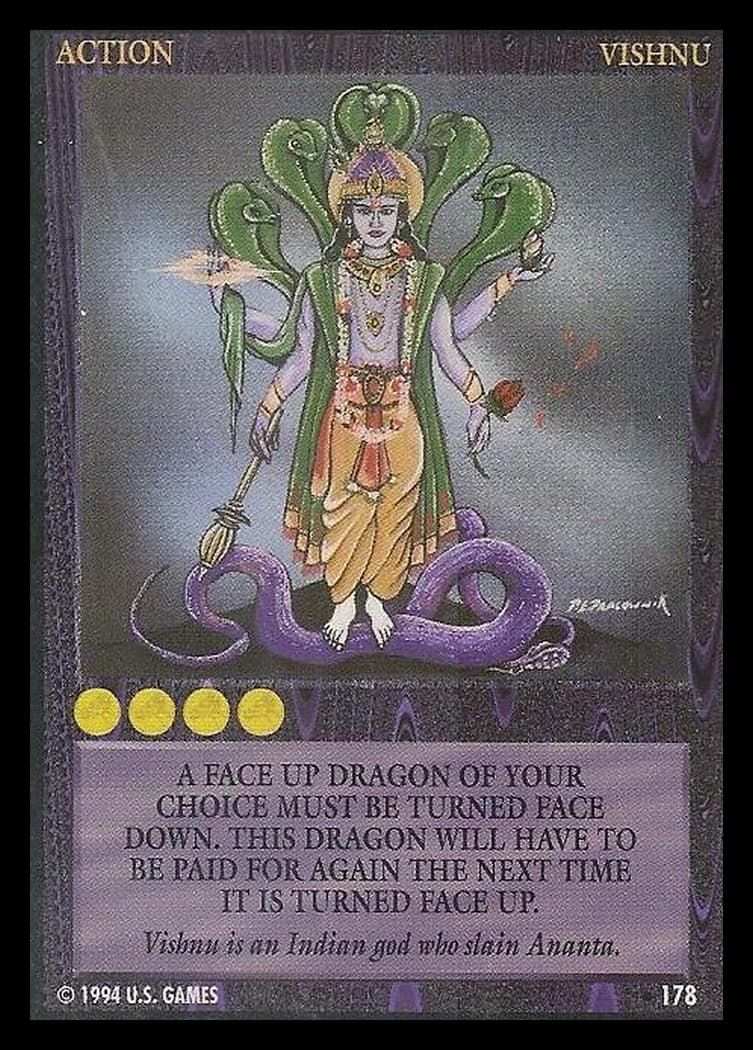 Vishnu — image 1