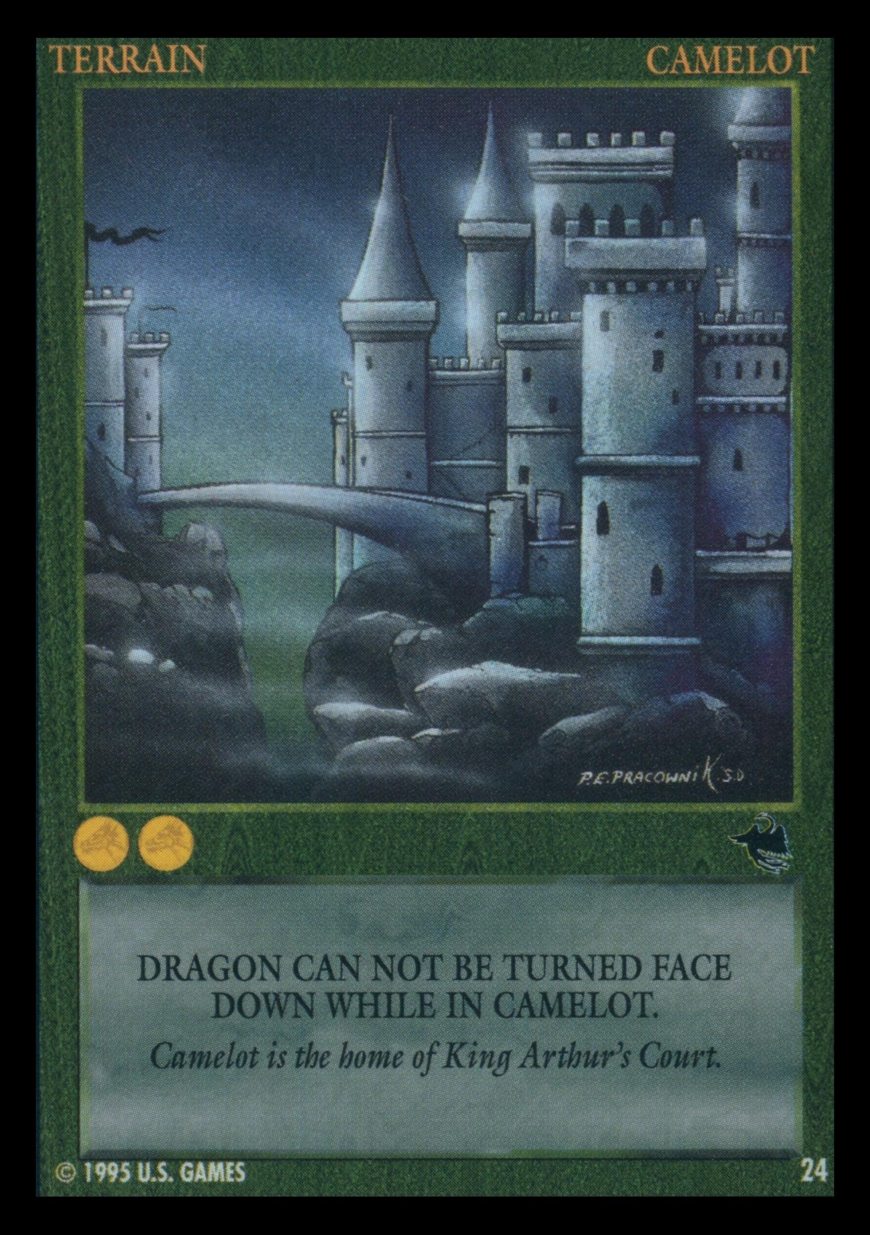 Camelot — image 1