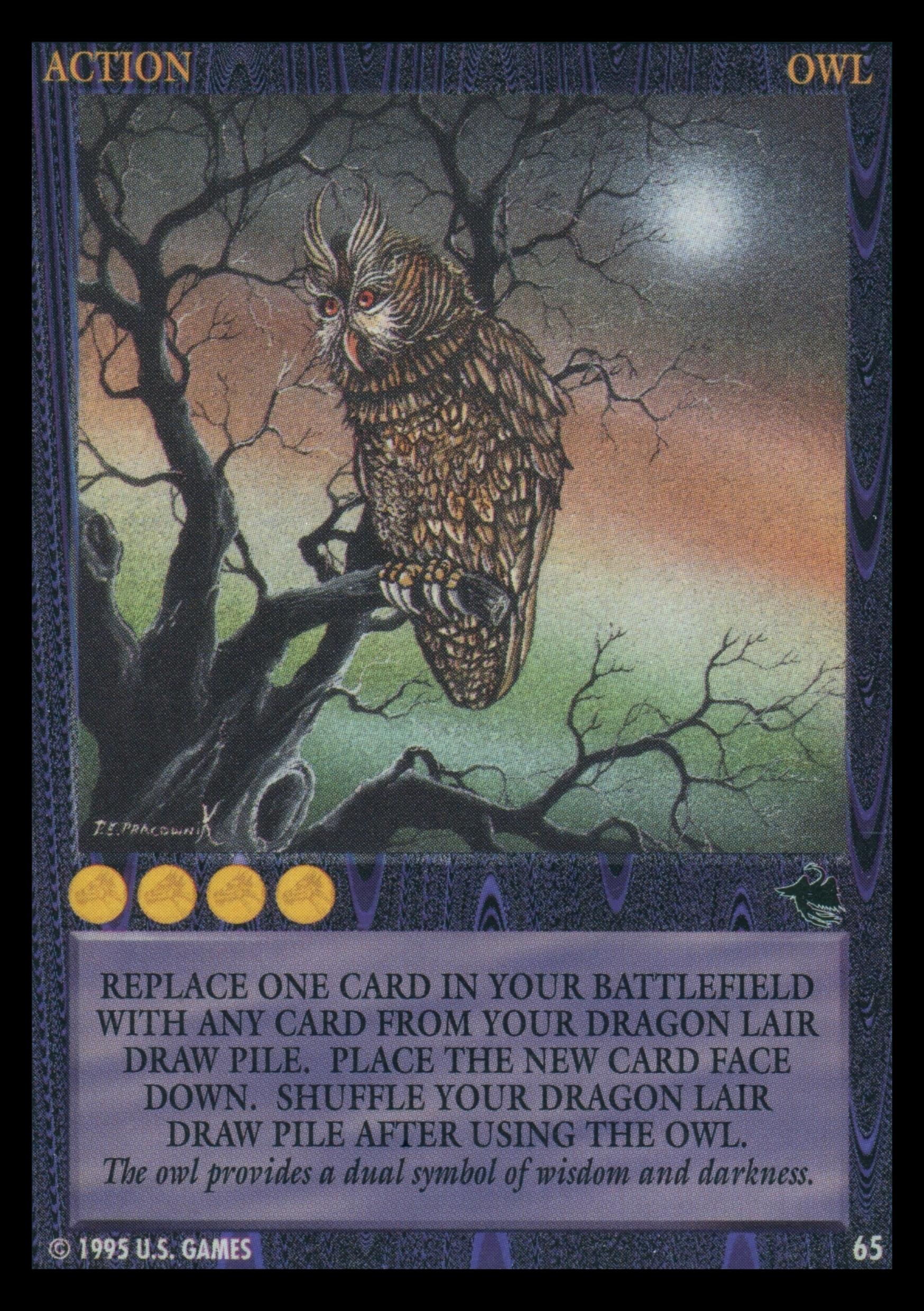 Owl — image 1