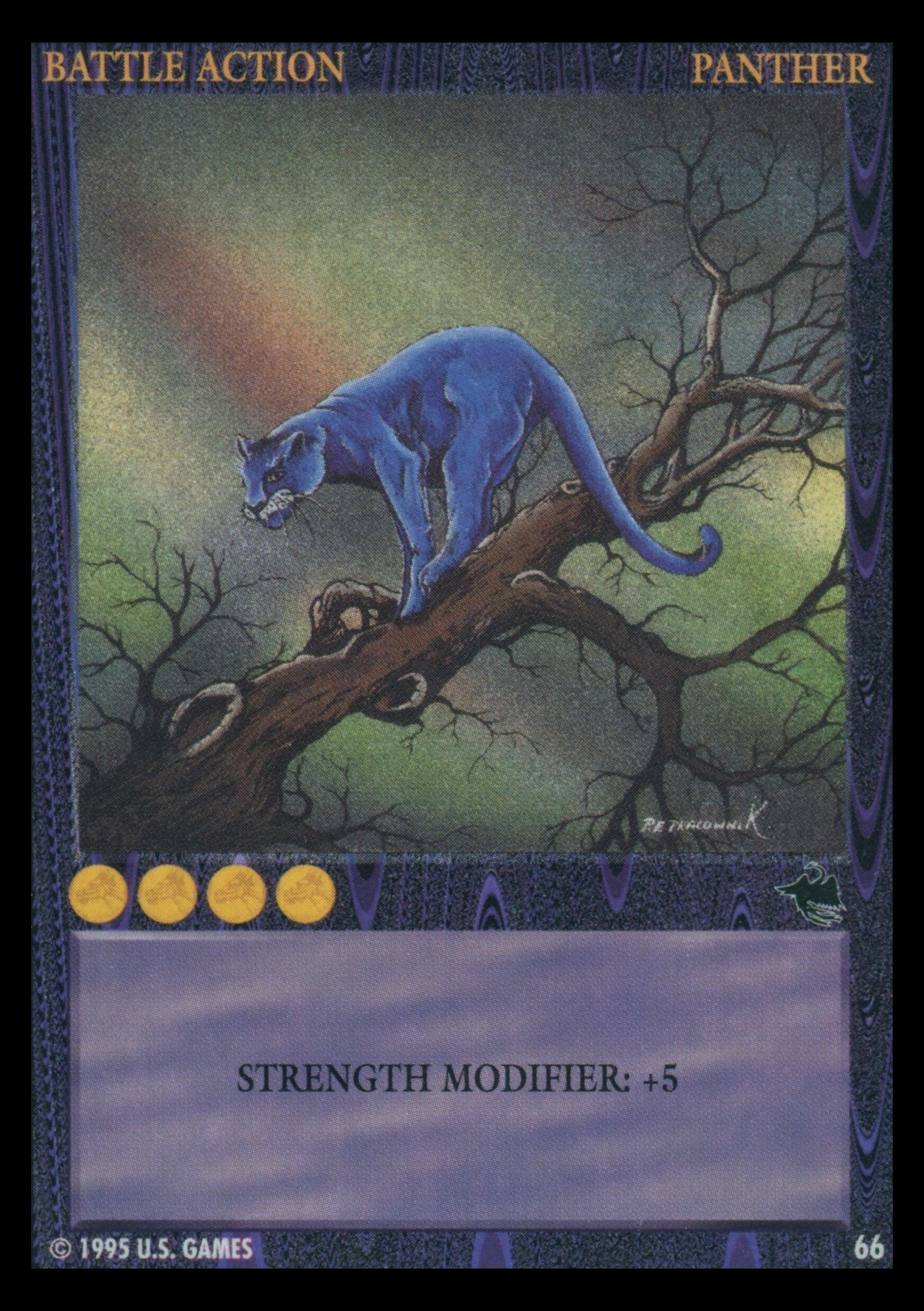 Panther — image 1