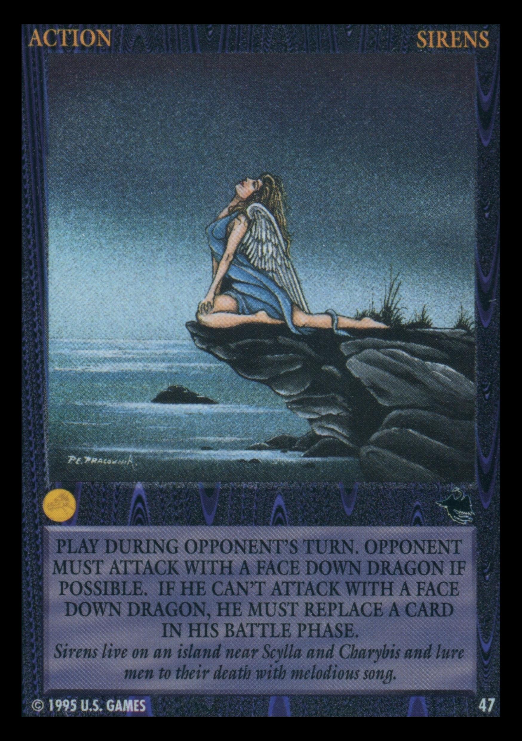Sirens — image 1