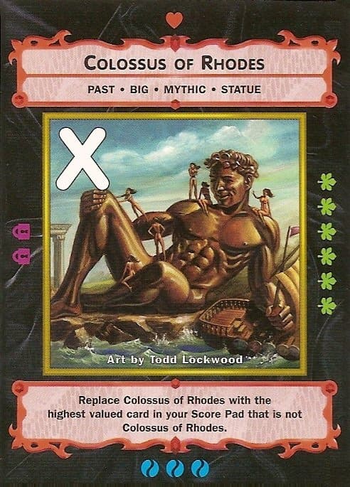 Colossus of Rhodes — image 1