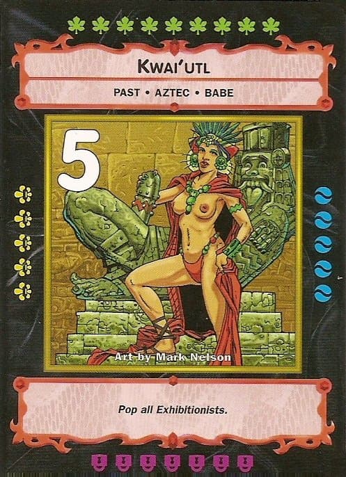 Kwai'utl — image 1