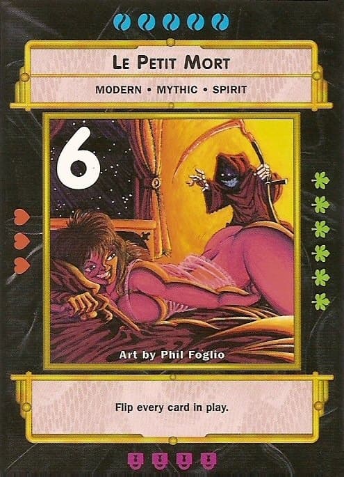 Le Petit Mort — image 1