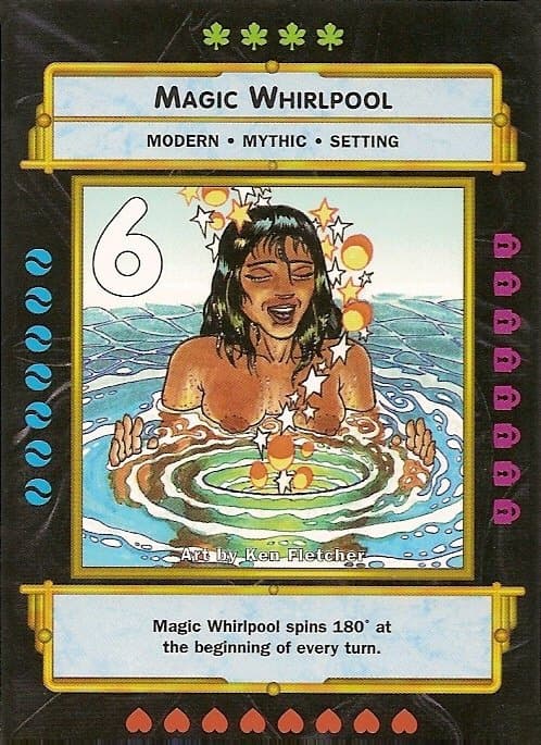 Magic Whirlpool — image 1