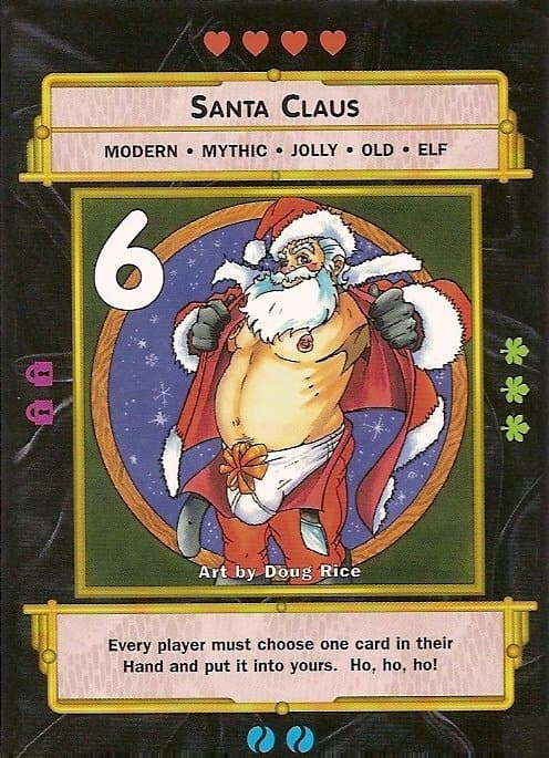 Santa Claus — image 1