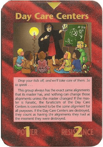 Day Care Centers — image 1