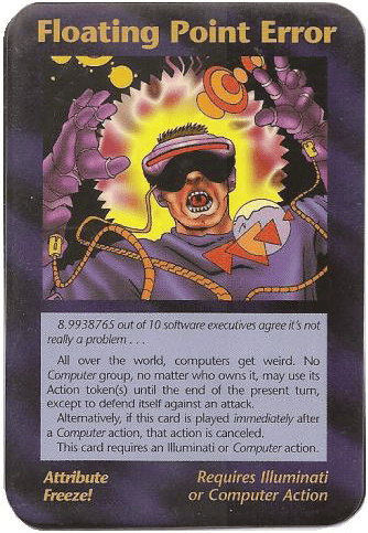 Floating Point Error — image 1