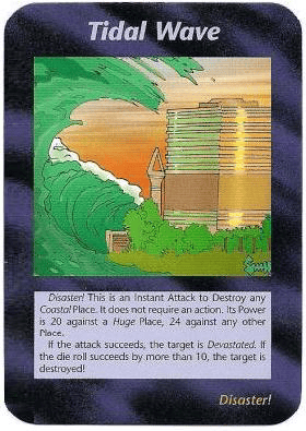 Tidal Wave — image 1
