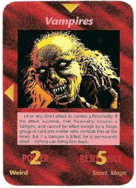 Vampires — image 1