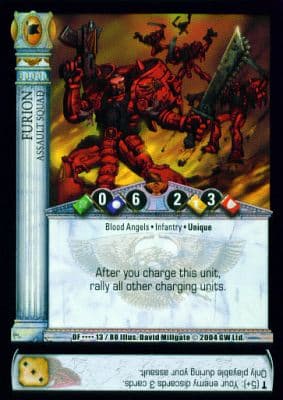 Furion - FOIL — image 1