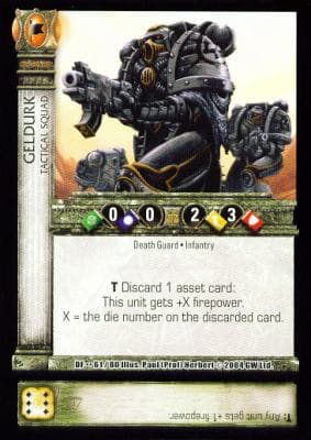 Geldurk — image 1