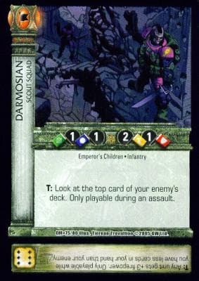 Darmosian — image 1