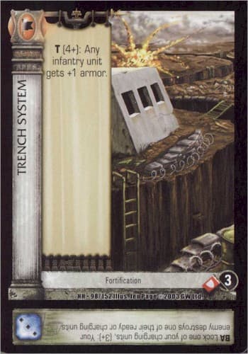 Trench System — image 1
