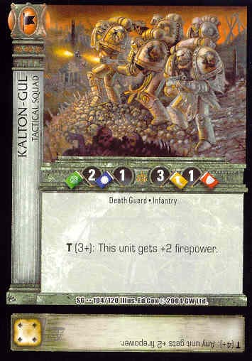 Kalton-Gul — image 1
