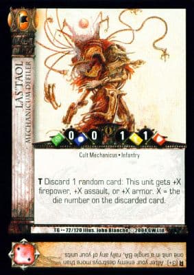 Las'Taol — image 1