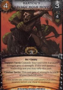 Bartog's Savage Boar Boyz — image 1