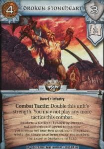 Droken Stoneheart — image 1