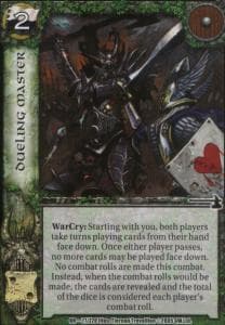 Dueling Master — image 1