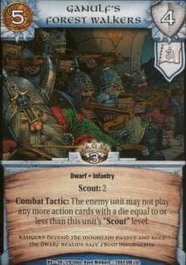 Ganulf's Forest Walkers — image 1