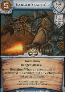 Hargum Ganulf — image 1