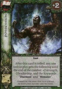 Possesion — image 1