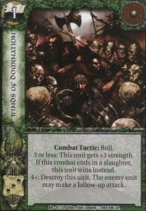 Winds of Domination — image 1