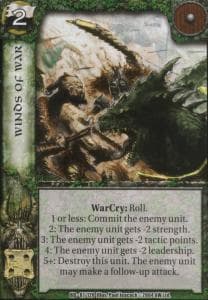 Winds of War — image 1