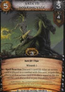 Yrleth Soaringvale — image 1