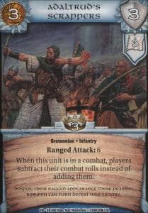 Adaltrud's Scrappers — image 1