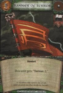 Banner of Terror — image 1