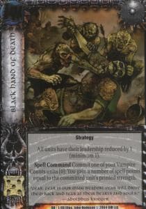 Black Hand of Death — image 1