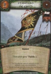 Standard of Faith — image 1