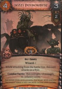 Jezzi Poisonbite — image 1