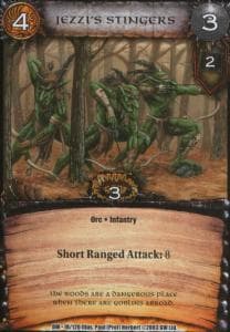 Jezzi's Stingers — image 1
