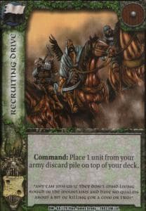 Recruiting Drive — image 1