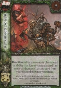 Returned Power — image 1