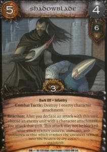 Shadowblade — image 1
