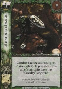 Glorious Charge — image 1