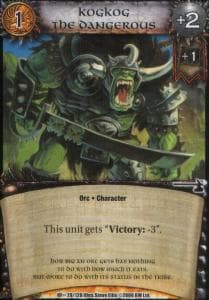 Kogkog The Dangerous — image 1