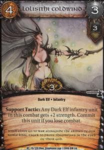 Lolisithi Coldwind — image 1