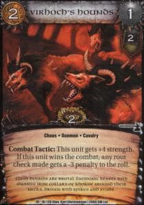 Virhoch's Hounds — image 1