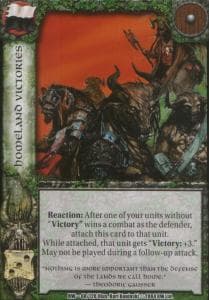 Homeland Victories — image 1