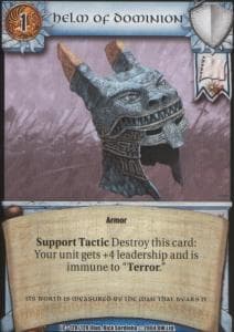 Helm of Dominion — image 1